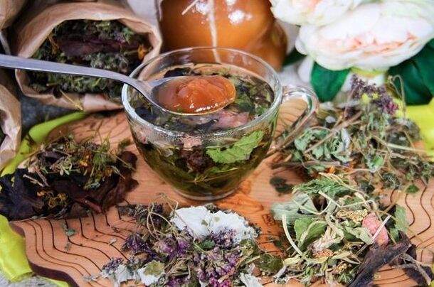 Tools of traditional medicine