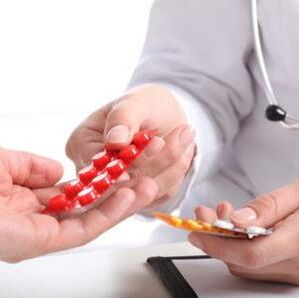 Principles of drug treatment